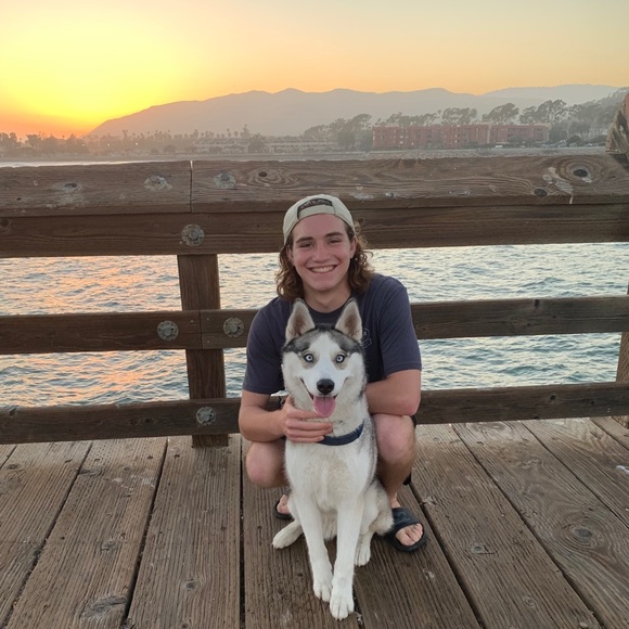 Meet your Posher, Jake - Picture 1 of 1